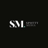 Spotty Media Logo