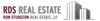 RDS Real Estate Logo