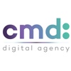CMD Digital Agency Logo