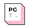 Proga Tech Logo