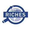 worldwideRICHES Web Design and SEO Logo