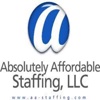Absolutely Affordable Staffing Logo