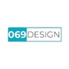 069 Design | 𝗦𝗘𝗢 𝗔𝗴𝗲𝗻𝘁𝘂𝗿 & 𝗪𝗲𝗯𝘀𝗲𝗶𝘁𝗲𝗻 𝗙𝗿𝗮𝗻𝗸𝗳𝘂𝗿𝘁 Logo
