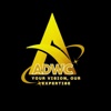 Ambitious Dream Global General Trading fzc LLC Logo
