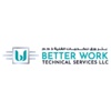 BetterWorkts LLC Logo