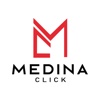 Medinaclick Logo