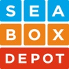 Seabox Depot Logo