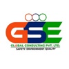 Global Consulting Pvt Ltd Logo