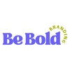 Be Bold Branding Logo