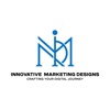 INNOVATIVE MARKETING DESIGNS INC Logo