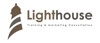 Lighthouse Marketing Logo