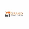 Grand Floors & More Logo