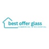 Best Offer Glass Logo