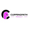 Clipping path project Logo