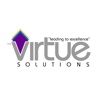 The Virtue Solutions Logo