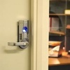 State Locksmith Services Logo