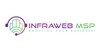 InfraWeb Manage Services Provider Logo
