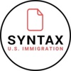 Syntax Management Logo