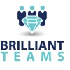 Brilliant Teams Logo