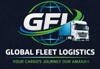 Global Logistics Logo