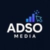 ADSO Media Logo