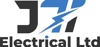 JTI Electrical Ltd Logo