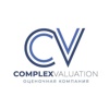 COMPLEX VALUATION Logo
