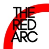 The Red Arc Logo