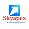 SkyApex Digital Agency Logo