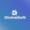 Divine Soft Logo