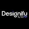 Designify by Yash Logo