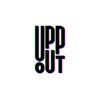 UppOut Logo