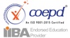 COEPD Logo
