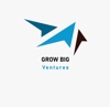 Grow Big Ventures LLC Logo