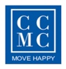 Crystal Coast Moving Company Logo
