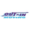 Out & In Moving LLC Logo