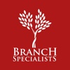 Branch Specialists Logo