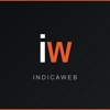 IndicaWeb Logo
