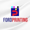 Ford Printing Logo