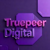 Truepeer Digital LLC Logo