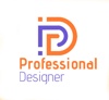 Professional Designer Marketing Management Logo