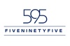 FiveNinetyFive Logo