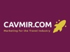 Cavmir Logo