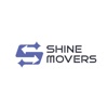 Shine Movers Logo