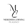 Meredith Corning PR Logo