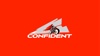 CONFIDENT COMMUNICATIONS Logo