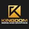 Kingdom Signs and Graphics Logo