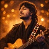 Harshit Sharma Music Logo