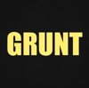 Grunt.Work Logo