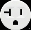 Charm City Electric Logo